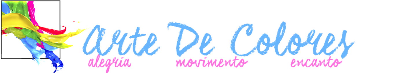 Arte De Colores