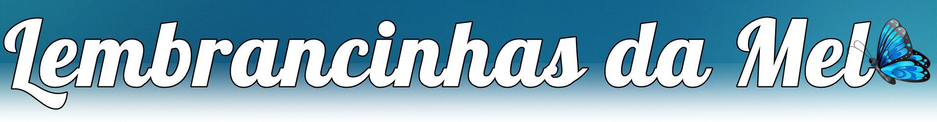 Lembrancinhas da Mel