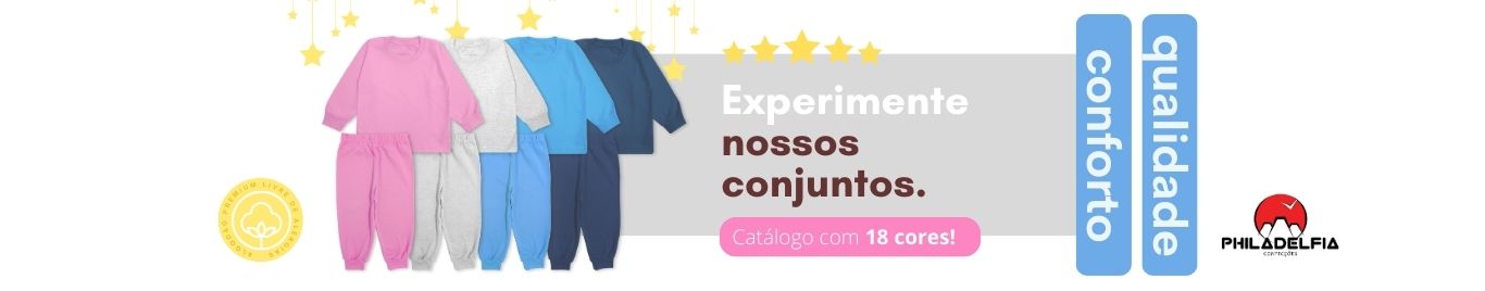 Philadelfia Confecções