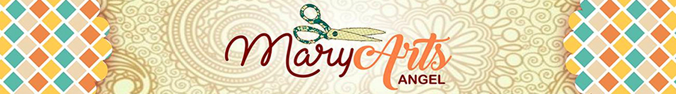 Mary Arts Angel