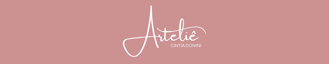 Arteliê por Cintia Donini