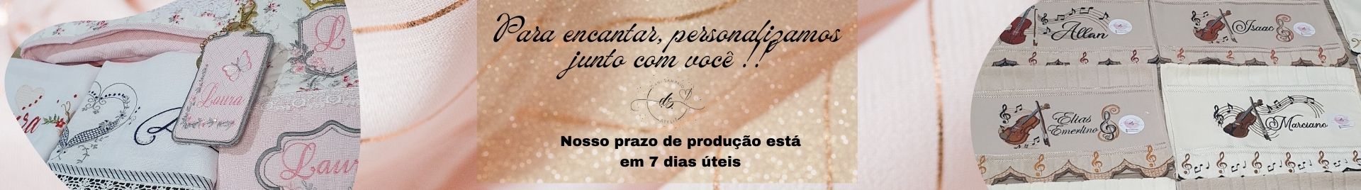 Dani Sampaio Ateliê