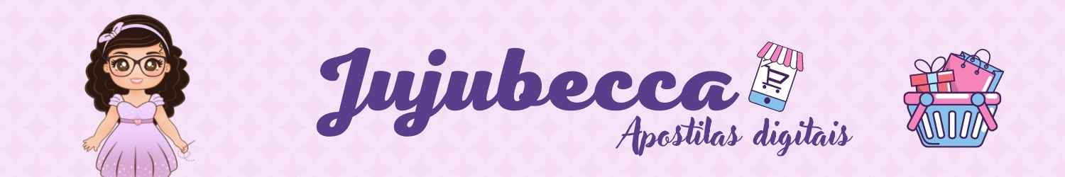 Jujubecca Apostilas digitais 