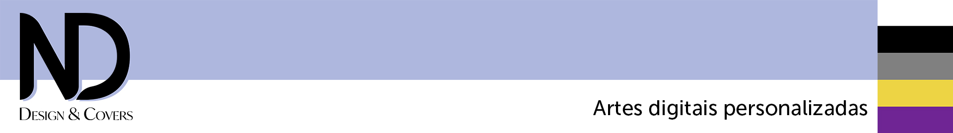 Nádia Dias - Design & Covers