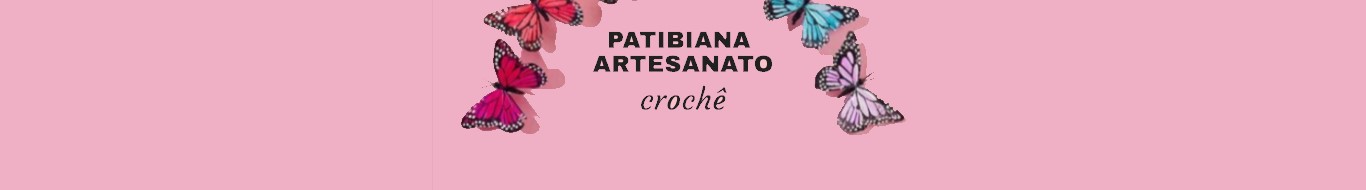PATIBIANA ARTESANATO