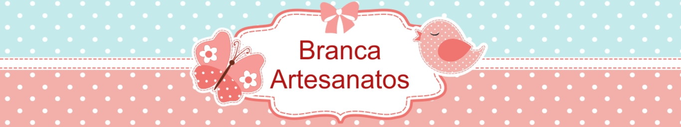 Branca artesanatos