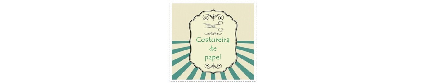 Costureira de papel | Álbuns, Cadernos Artesanais e Agendas Personalizadas
