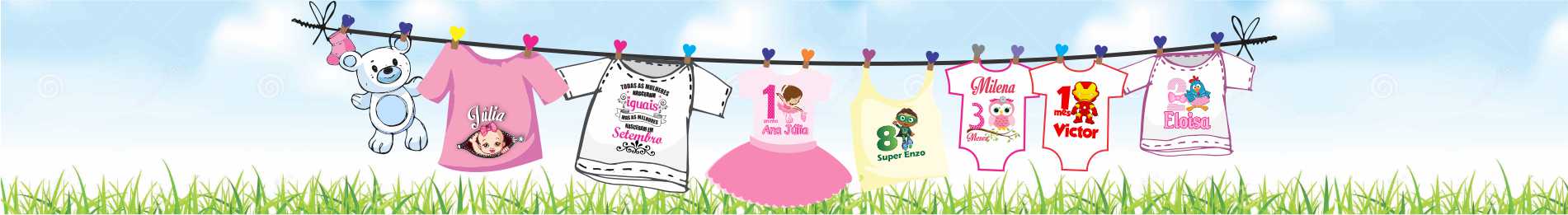 Ateliê Sonho Estampado