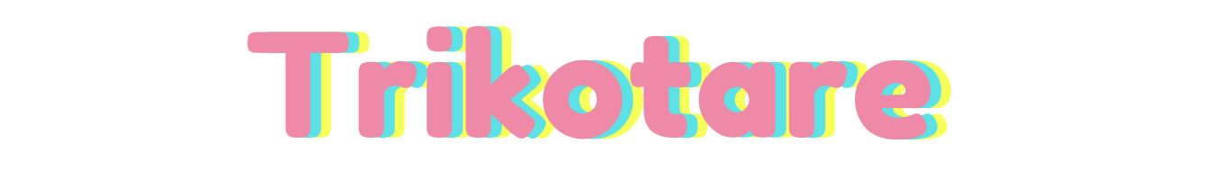 Trikotare