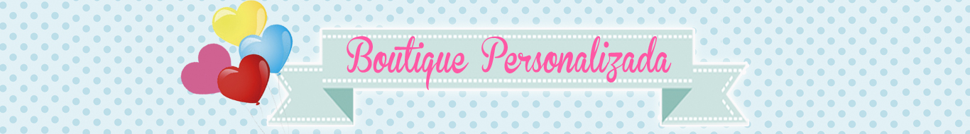 Boutique Personalizada
