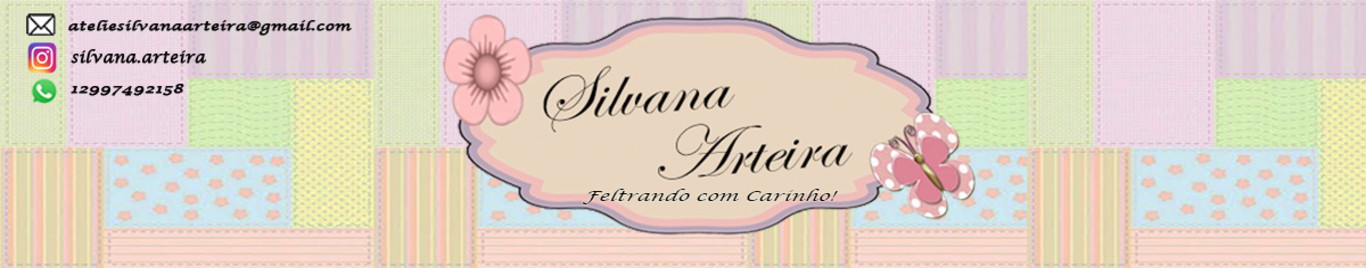 Ateliê Silvana Arteira