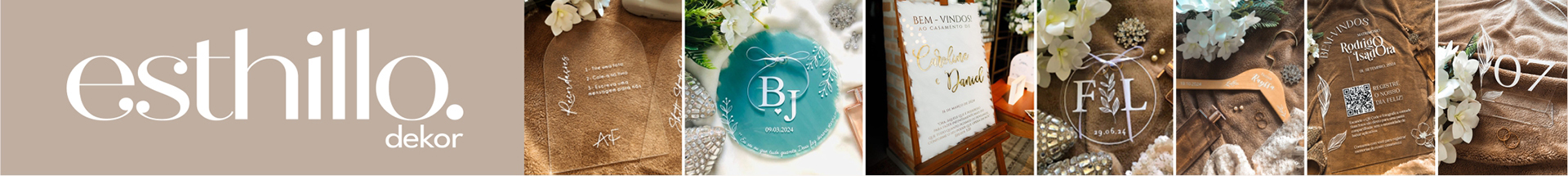 Esthillo Dekor