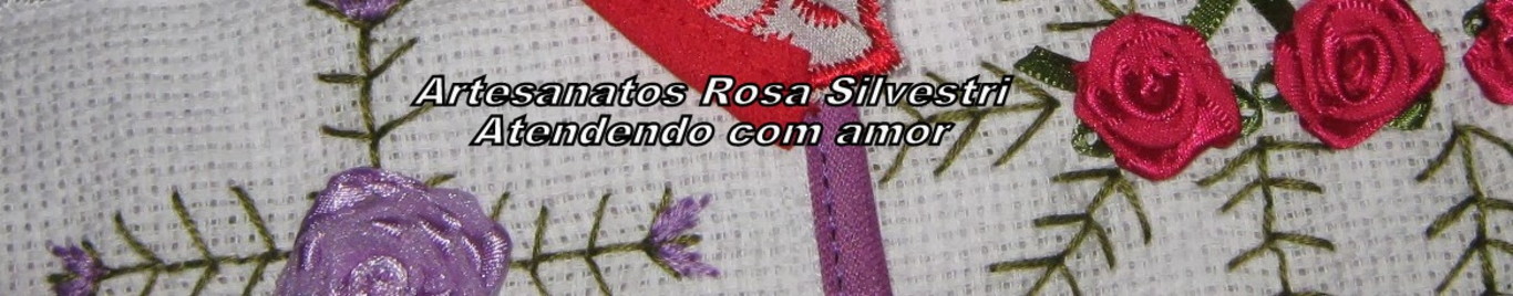 Rosa-Rosê Artes