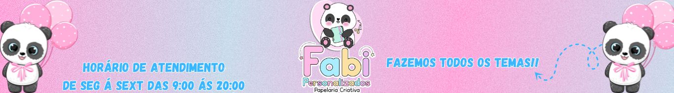 Fabi Personalyzados