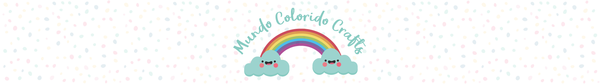Mundo Colorido - crafts