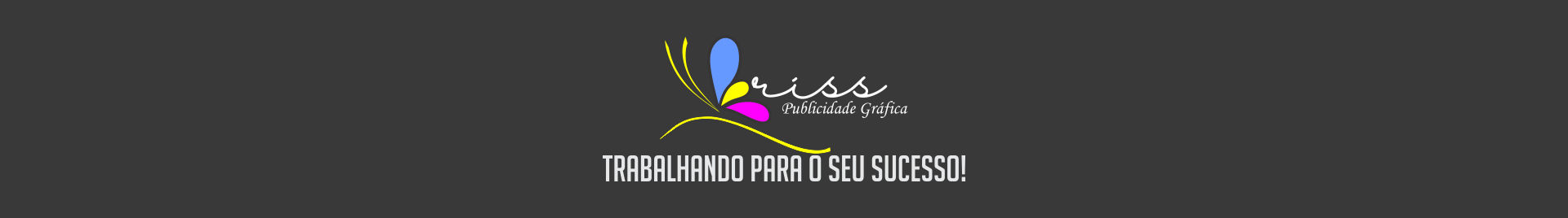 Briss Publicidade Gráfica