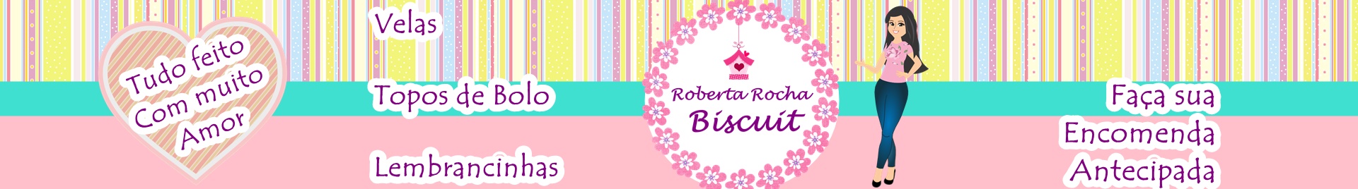 Roberta Rocha Biscuit