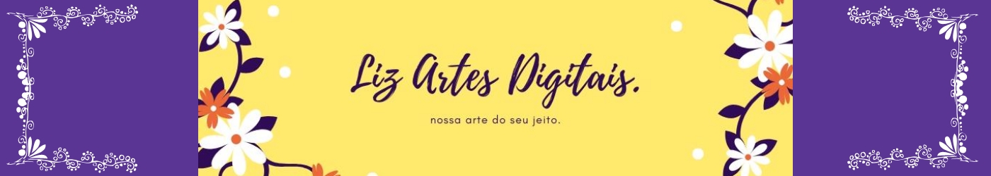 Liz Artes Digitais