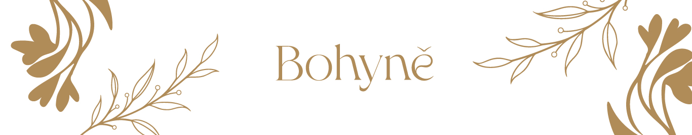 Bohyne Store
