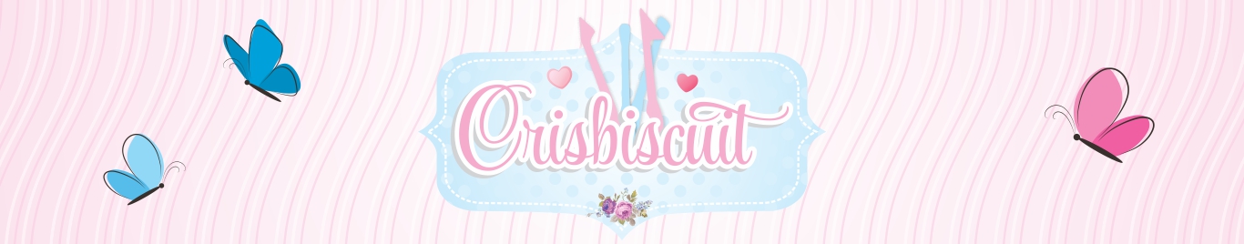 cantinho da arte crisbiscuit