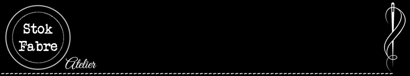 Stok Fabre Atelier