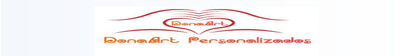 DonaArt Personalizados