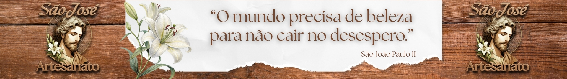 São José Artesanato
