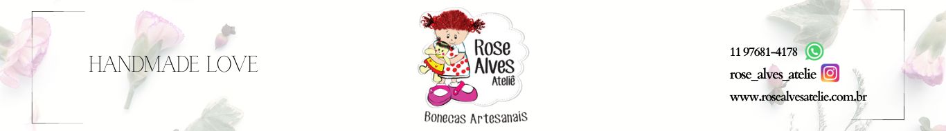 Rose Alves Ateliê