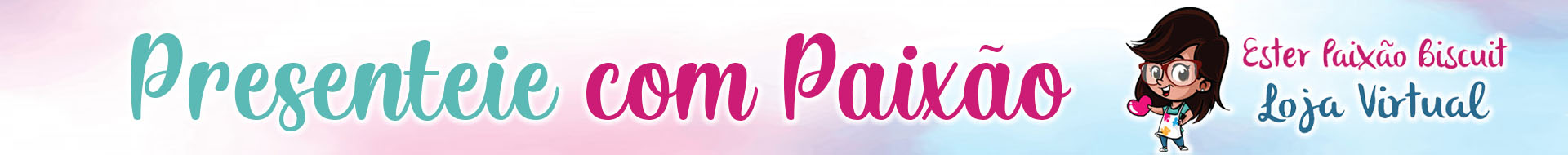 Ester Paixão-Biscuit