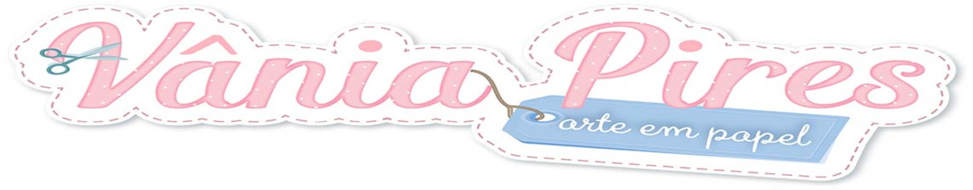 Vania Pires Arte em Papel