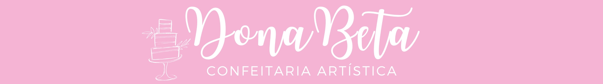 Dona Beta Confeitaria Artística