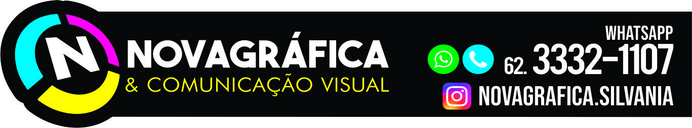 Nova Gráfica