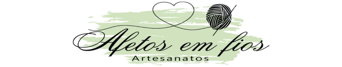 Afetos em Fios Artesanatos