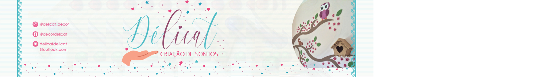 Délicat Decor