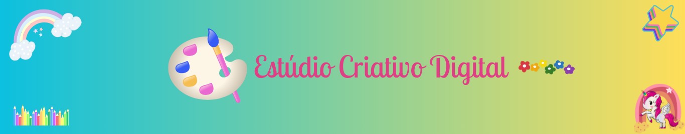 Estúdio Critativo Digital