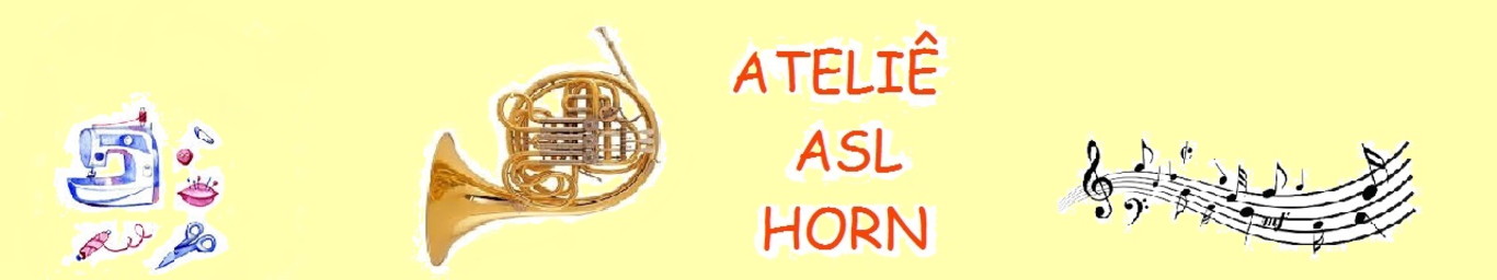 ATELIÊ ASL HORN