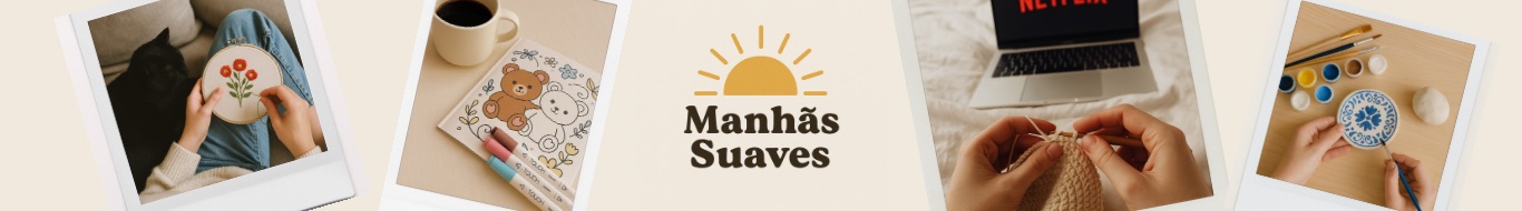 Manhãs Suaves