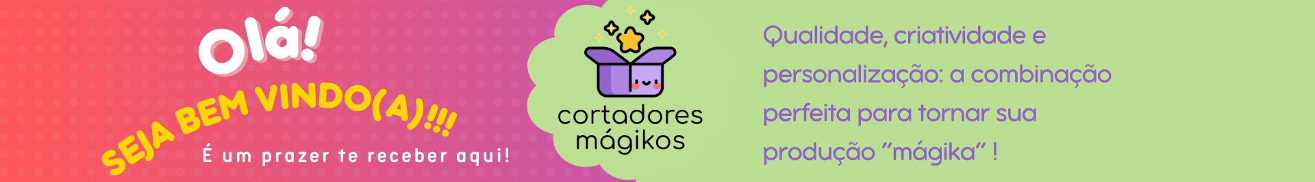 Cortadores Mágikos