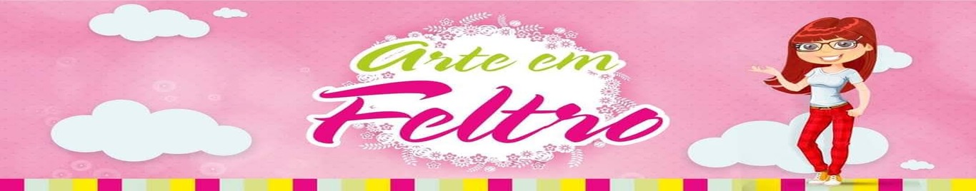 Arte em Feltro Ateliê