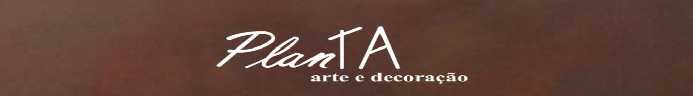 PlanTA arte e decoração
