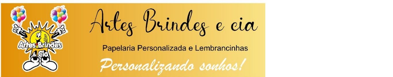 Artes Brindes e cia
