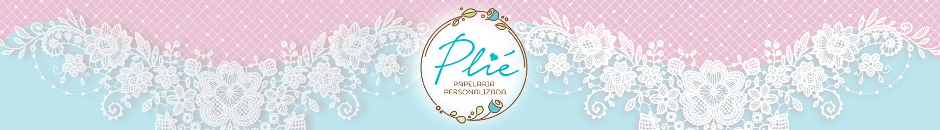 Plié Papelaria Personalizada