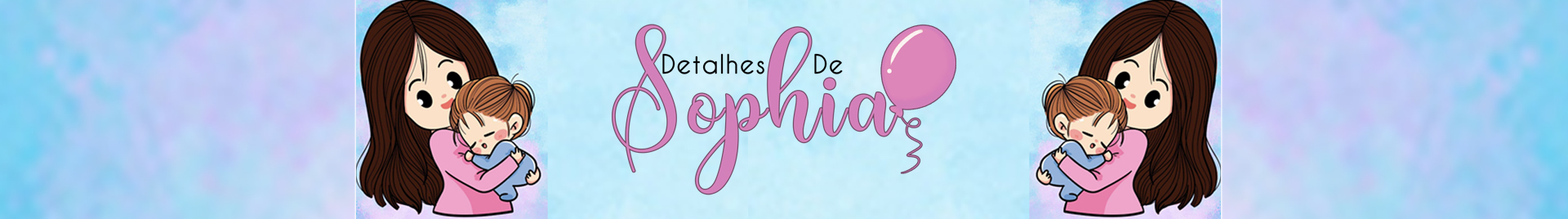 Detalhes de Sophias