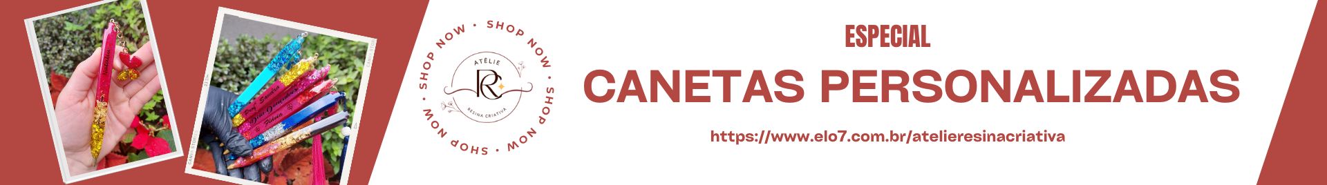 Ateliê Resina Criativa