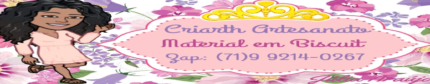Criarth Artesanato