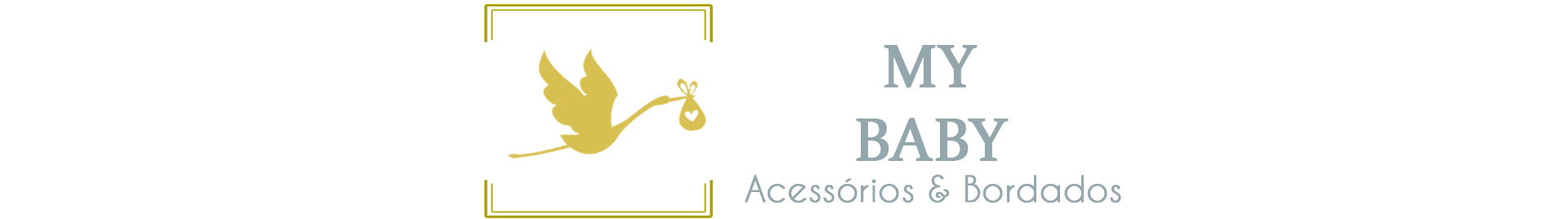 My Baby Acessórios