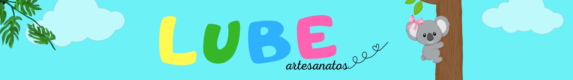 LUBE artesanato Isis catarina Gonzalez