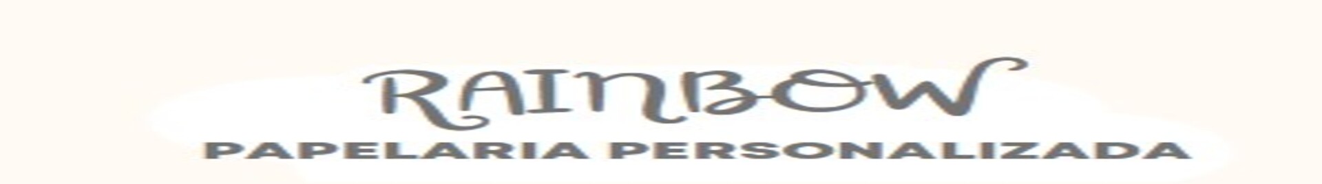 RainBow Papelaria Personalizada
