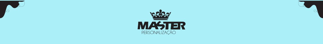 Master Personalização
