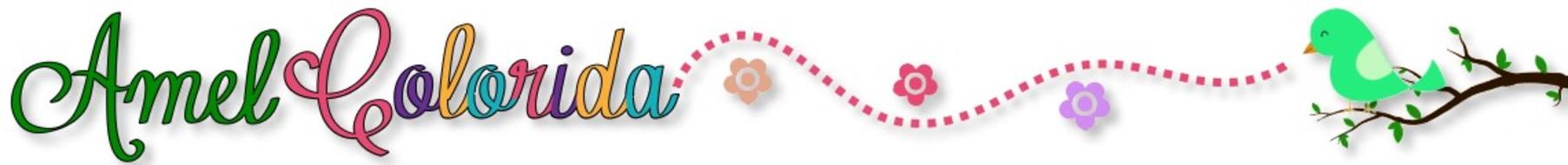 Amel Colorida